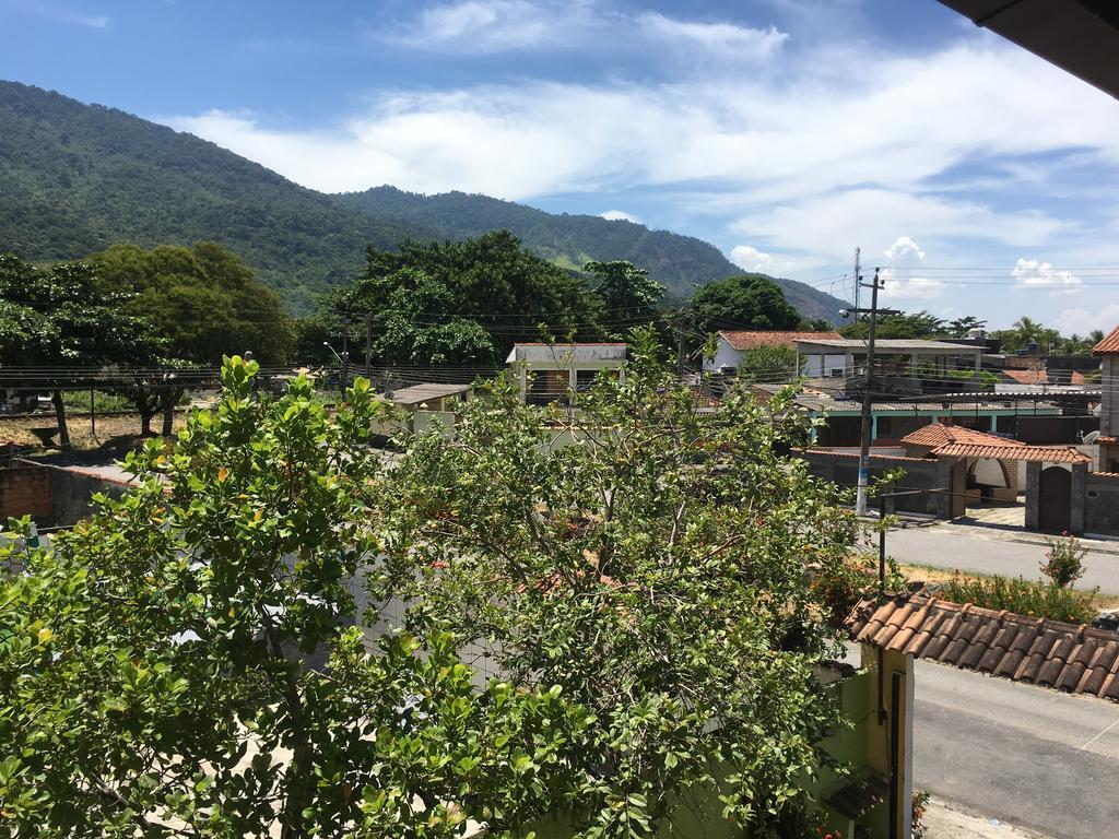 Pousada Tempero Itaguaí Dış mekan fotoğraf