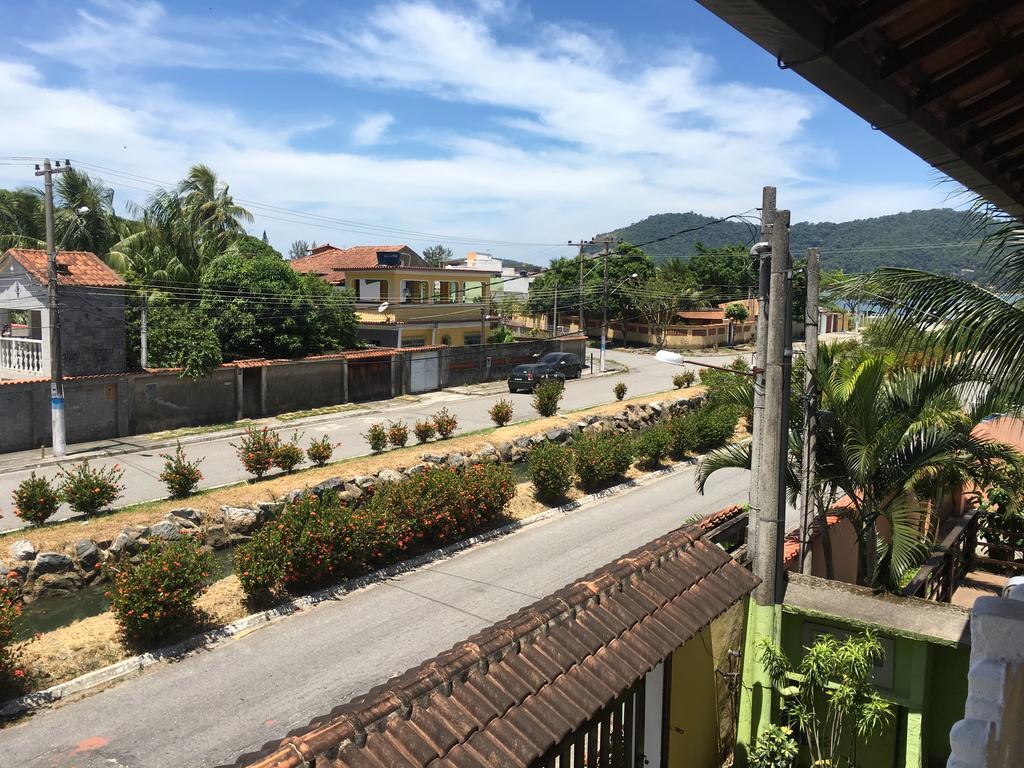 Pousada Tempero Itaguaí Dış mekan fotoğraf