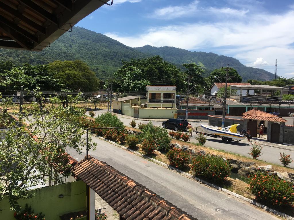 Pousada Tempero Itaguaí Dış mekan fotoğraf